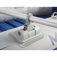 Моторно-гребная лодка Intex Mariner 3 [68373] - Превью изображения №7 — Интернет-Магазин TECNO.BY