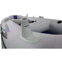 Моторно-гребная лодка Intex Mariner 3 [68373] - Превью изображения №5 — Интернет-Магазин TECNO.BY