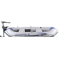 Моторно-гребная лодка Intex Mariner 3 [68373] - Превью изображения №2 — Интернет-Магазин TECNO.BY