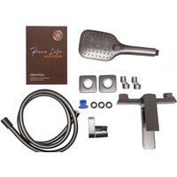 Maxonor Pure Life PL3290-9 Image #7