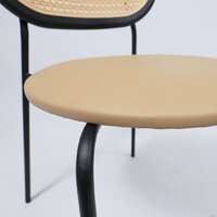 AksHome Teo (капучино/бежевый/черный) Image #8