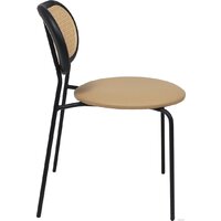 AksHome Teo (капучино/бежевый/черный) Image #3