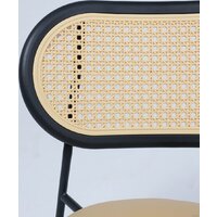 AksHome Teo (капучино/бежевый/черный) Image #6