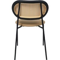 AksHome Teo (капучино/бежевый/черный) Image #4