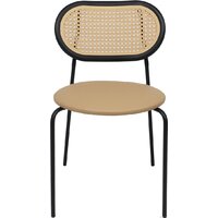 AksHome Teo (капучино/бежевый/черный) Image #2