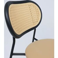 AksHome Teo (капучино/бежевый/черный) Image #7