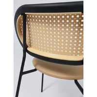 AksHome Teo (капучино/бежевый/черный) Image #9