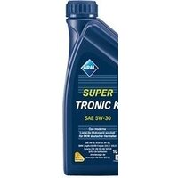 Aral SuperTronic K 5W-30 1л