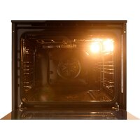 Электрический духовой шкаф General Electronics GE-5070D8 - Превью изображения №4 — Интернет-Магазин TECNO.BY