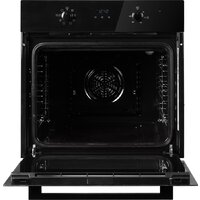 Электрический духовой шкаф General Electronics GE-5070D8 - Превью изображения №3 — Интернет-Магазин TECNO.BY