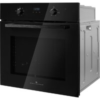 Электрический духовой шкаф General Electronics GE-5070D8 - Превью изображения №2 — Интернет-Магазин TECNO.BY