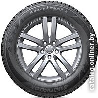 Hankook Winter i*cept X RW10 215/60R17 96T Image #3
