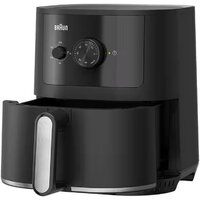 Аэрогриль (аэрофритюрница) Braun MultiFry 3 HF 3000 IBK - Превью изображения №2 — Интернет-Магазин TECNO.BY
