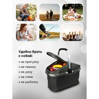 Miru 9043 34.5л (серый) Image #5