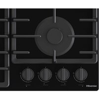 Варочная панель Hisense GG663BHF - Превью изображения №3 — Интернет-Магазин TECNO.BY