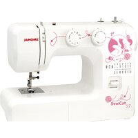 Janome SewCat 57