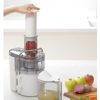 Panasonic MJ-CB100WTQ Image #13