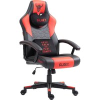 FLOKY Huginn Red (красный)