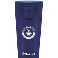 Sakura TM-01-380BL 0.38л (синий)