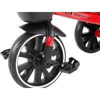 Farfello 207 2022 (красный) Image #3