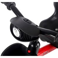 Farfello 207 2022 (красный) Image #8