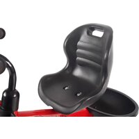 Farfello 207 2022 (красный) Image #5