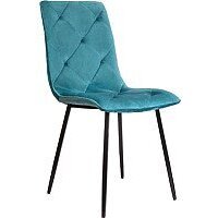 AksHome Mira (морской велюр HLR60/черный)