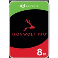 Seagate IronWolf Pro 8TB ST8000NT001 Image #1
