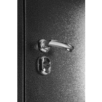 Guard Термо MG109 96x205 правая (черное серебро/белый ясень) Image #9