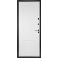 Guard Термо MG109 96x205 правая (черное серебро/белый ясень) Image #3