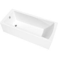 Lauter Aurora 170x75 21010075 (с ножками и сифоном 21Y32001 матовый черный) Image #13