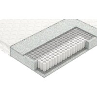 Mio Tesoro Letto Tfk 80x186