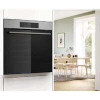 Электрический духовой шкаф Bosch Serie 6 HJG852YS0 - Превью изображения №3 — Интернет-Магазин TECNO.BY