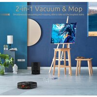 Kyvol Cybovac S31 LDS (черный) Image #23