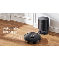 Kyvol Cybovac S31 LDS (черный) Image #16