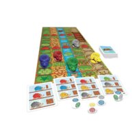 Звезда Гонки ёжиков Image #3