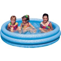 Intex Crystal Blue 147х33 (58426)