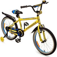 Favorit Sport 20 SPT-Y20YL (желтый) Image #3
