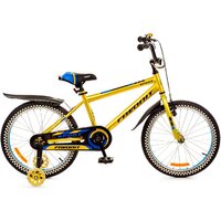 Favorit Sport 20 SPT-Y20YL (желтый)