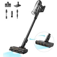 Пылесос Dreame Cordless Vacuum Cleaner Z20 Essential VZV24A (евровилка) - Превью изображения №11 — Интернет-Магазин TECNO.BY