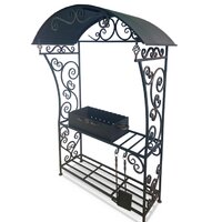 СтальСнабДизайн МК-3 Image #2