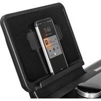 Электрическая беговая дорожка Titanium Masters Slimtech S370 APP - Превью изображения №3 — Интернет-Магазин TECNO.BY