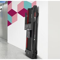 Электрическая беговая дорожка Titanium Masters Slimtech S370 APP - Превью изображения №9 — Интернет-Магазин TECNO.BY