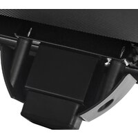 Электрическая беговая дорожка Titanium Masters Slimtech S370 APP - Превью изображения №10 — Интернет-Магазин TECNO.BY