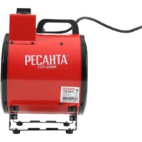 Ресанта ТЭП-2000К Image #3