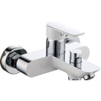 IDDIS Cloud CLOSB02i02WA (хром/белый)