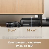 Вертикальный моющий пылесос Trouver Wet and Dry Vacuum K20 Flex Reach HMH13A - Превью изображения №13 — Интернет-Магазин TECNO.BY
