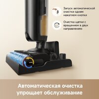 Вертикальный моющий пылесос Trouver Wet and Dry Vacuum K20 Flex Reach HMH13A - Превью изображения №10 — Интернет-Магазин TECNO.BY