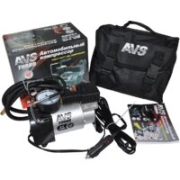 AVS Turbo KA 580 Image #2