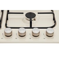 Варочная панель Akpo PGA 604 LXE-4 - Превью изображения №2 — Интернет-Магазин TECNO.BY